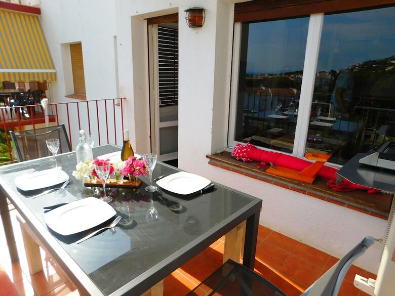 Apartamento Praga - A182