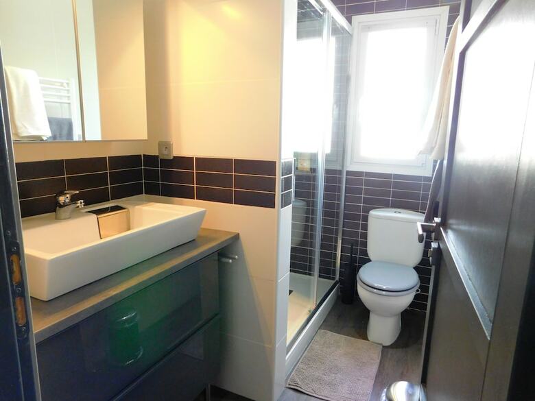 Apartamento Praga - A182