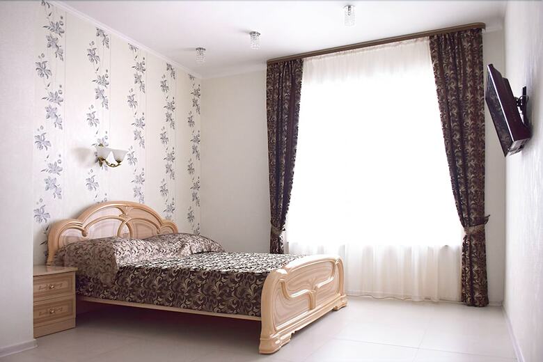 Bed & Breakfast Hotel Eliziy