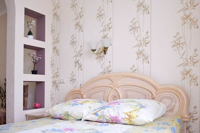 Bed & Breakfast Hotel Eliziy
