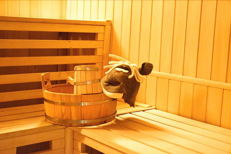 Bed & Breakfast Hotel Eliziy