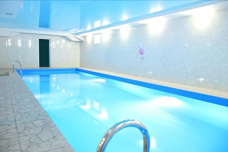 Bed & Breakfast Hotel Eliziy