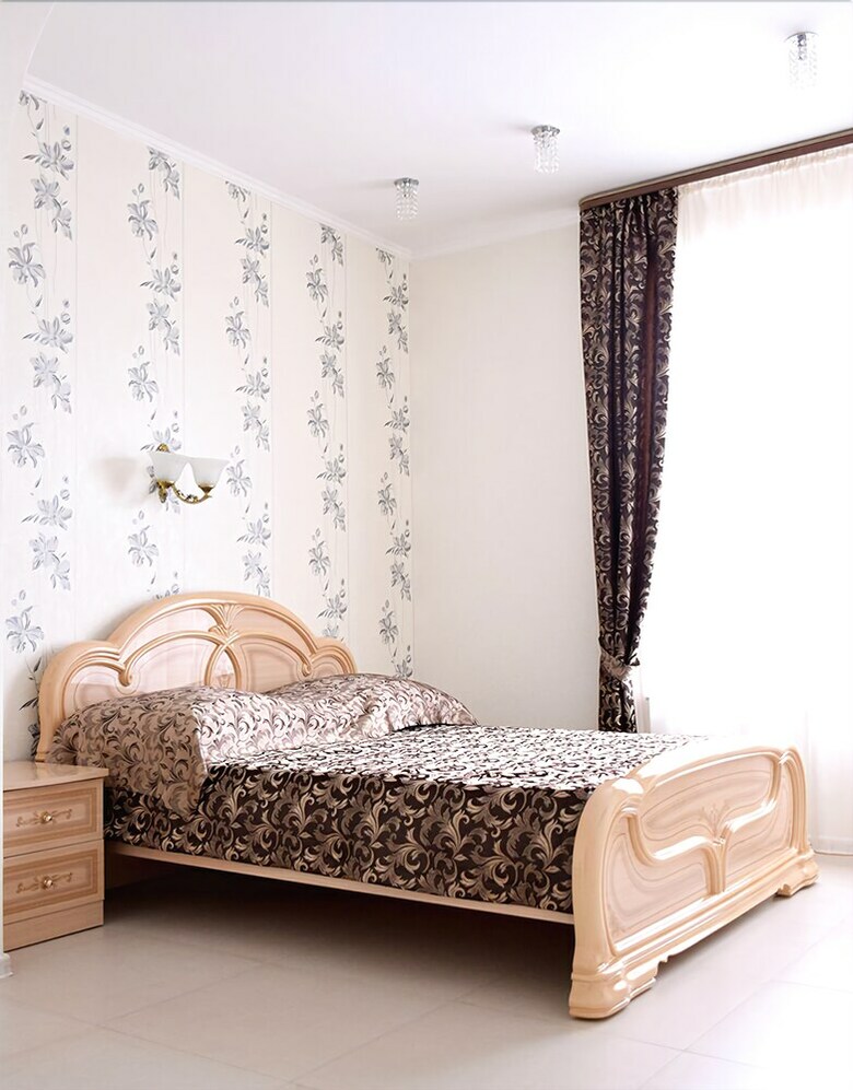 Bed & Breakfast Hotel Eliziy