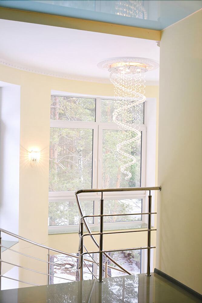 Bed & Breakfast Hotel Eliziy