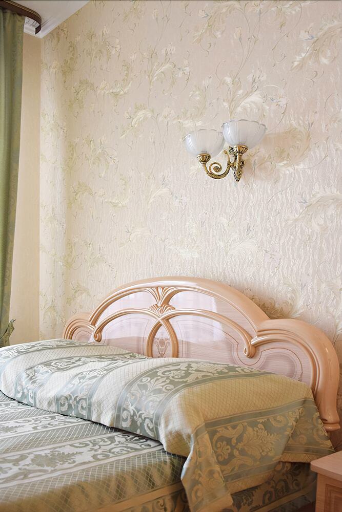 Bed & Breakfast Hotel Eliziy
