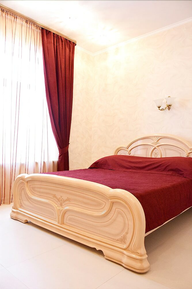 Bed & Breakfast Hotel Eliziy