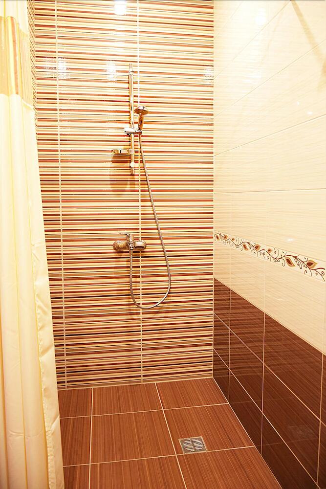 Bed & Breakfast Hotel Eliziy