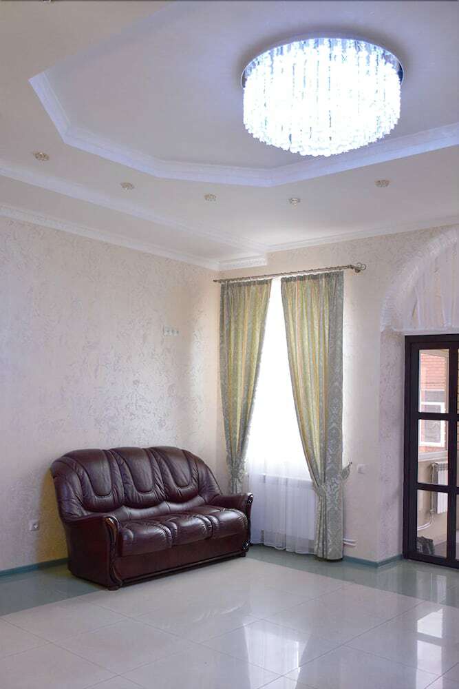 Bed & Breakfast Hotel Eliziy