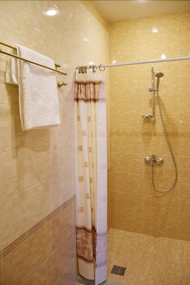 Bed & Breakfast Hotel Eliziy