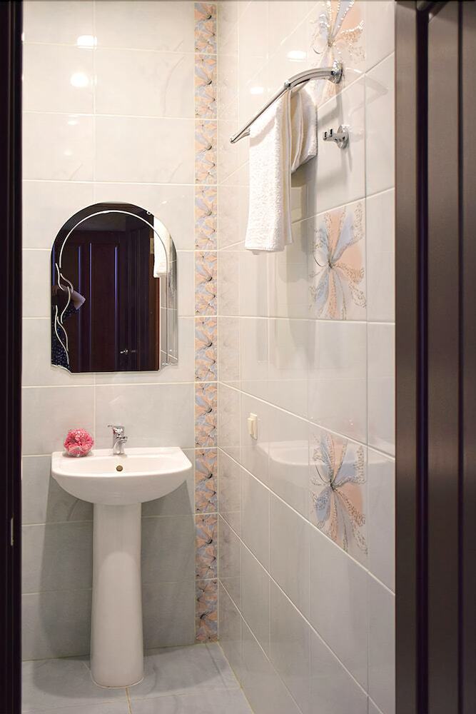 Bed & Breakfast Hotel Eliziy