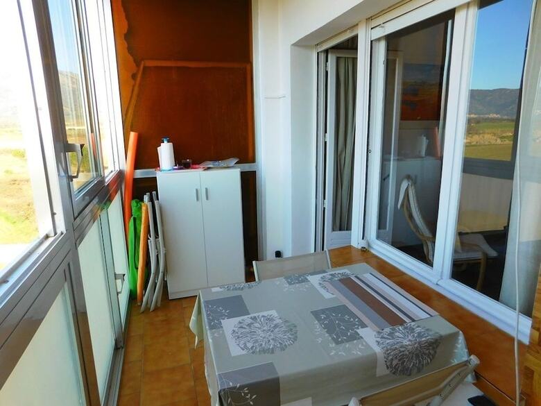 Apartamentos Estudio La Mas�a - A168