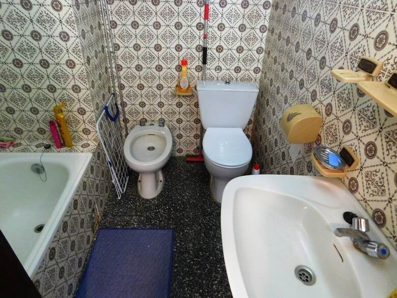Apartamentos Estudio La Mas�a - A168