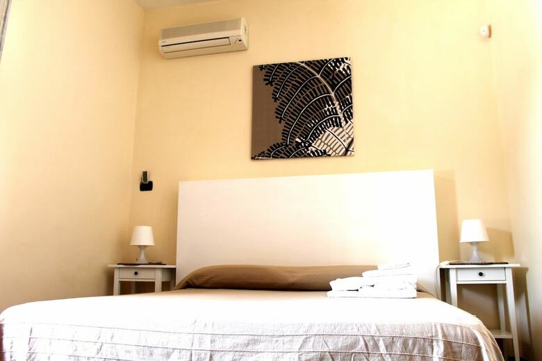 Bed And Breakfast Nettuno