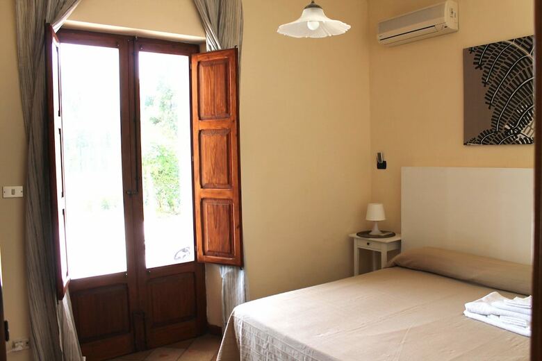 Bed And Breakfast Nettuno