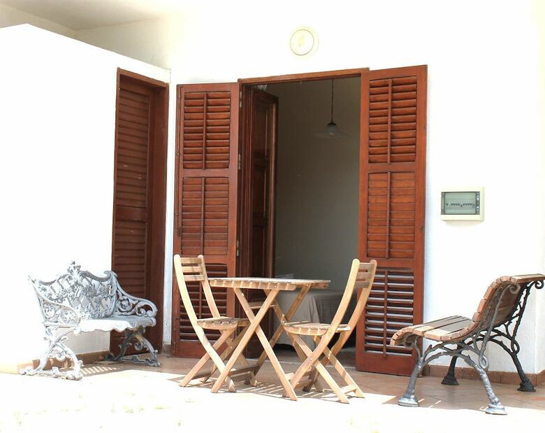 Bed And Breakfast Nettuno