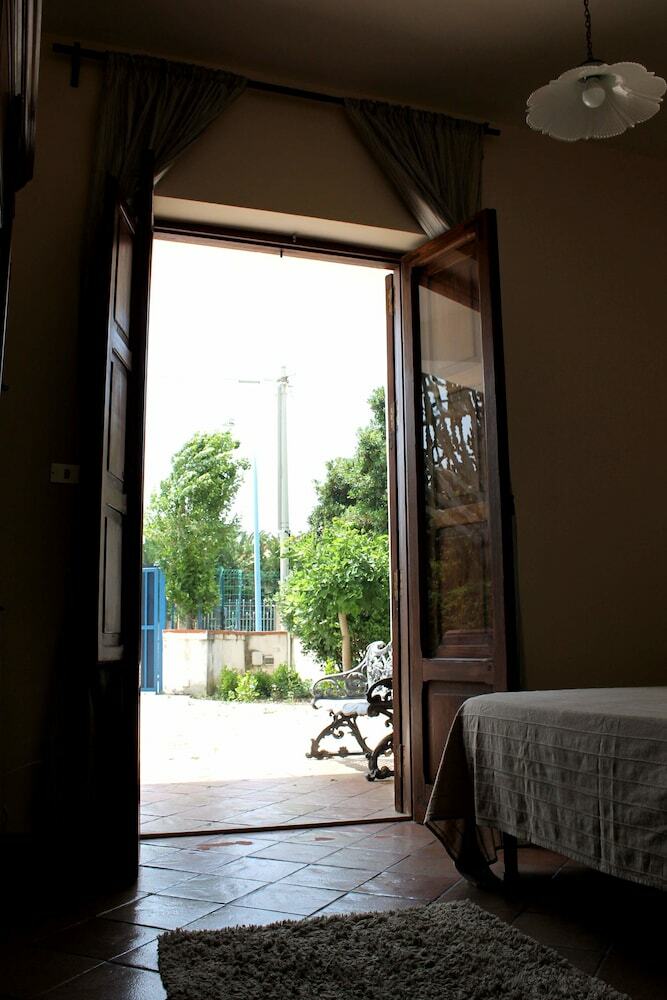 Bed And Breakfast Nettuno