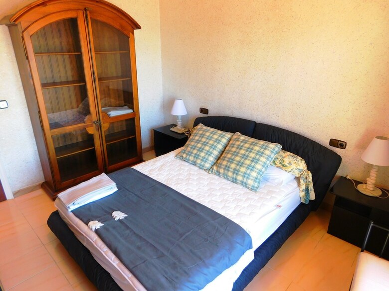 Villa Casa Canyelles - A164