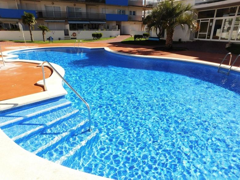 Apartamento Blau Marina - A142