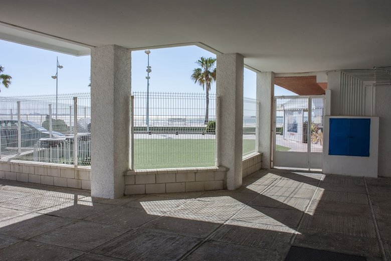 Apartamentos Valdelagrana Ocean View