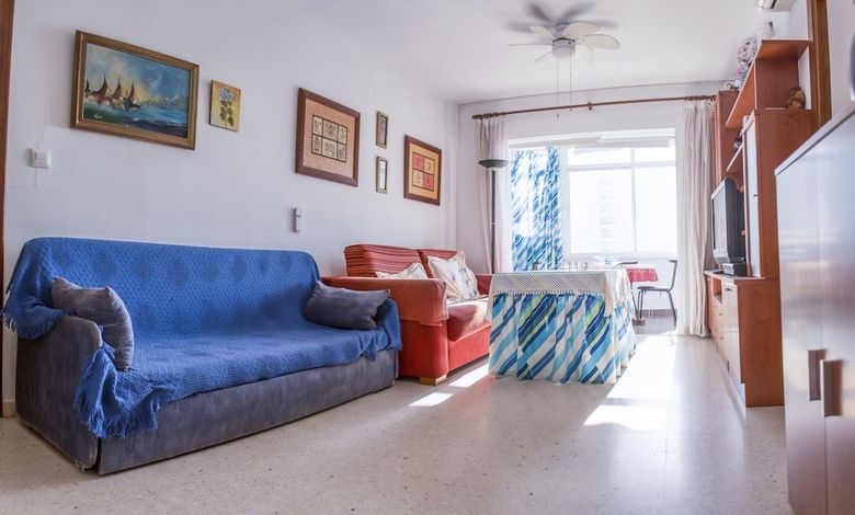 Apartamentos Valdelagrana Ocean View