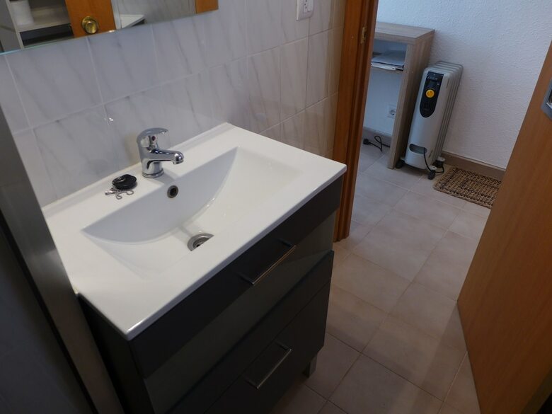 Apartamentos Estudio Castell Joncar - A151