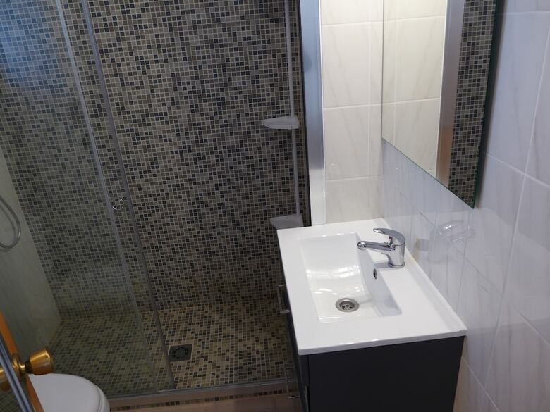 Apartamentos Estudio Castell Joncar - A151