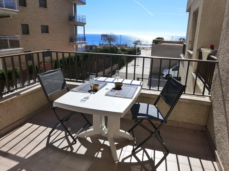 Apartamentos Estudio Castell Joncar - A151