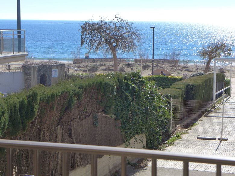 Apartamentos Estudio Castell Joncar - A151