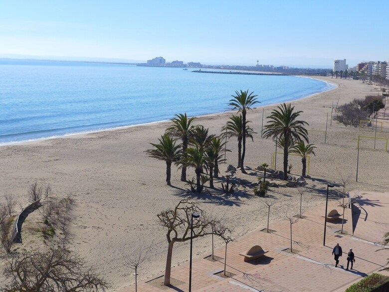 Apartamentos Estudio Castell Joncar - A151