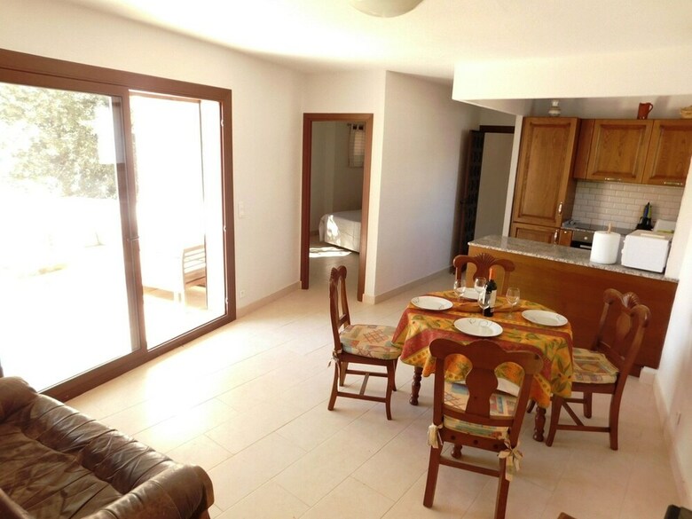 Apartamento Poblat Tipic 1 - A192
