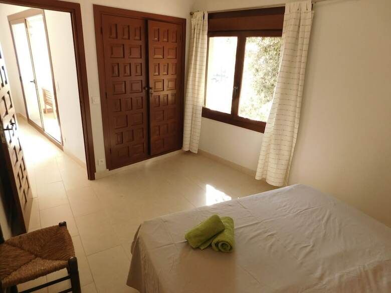 Apartamento Poblat Tipic 1 - A192