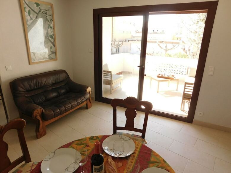 Apartamento Poblat Tipic 1 - A192