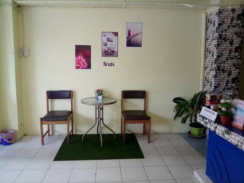 Baan Kwan Hotel