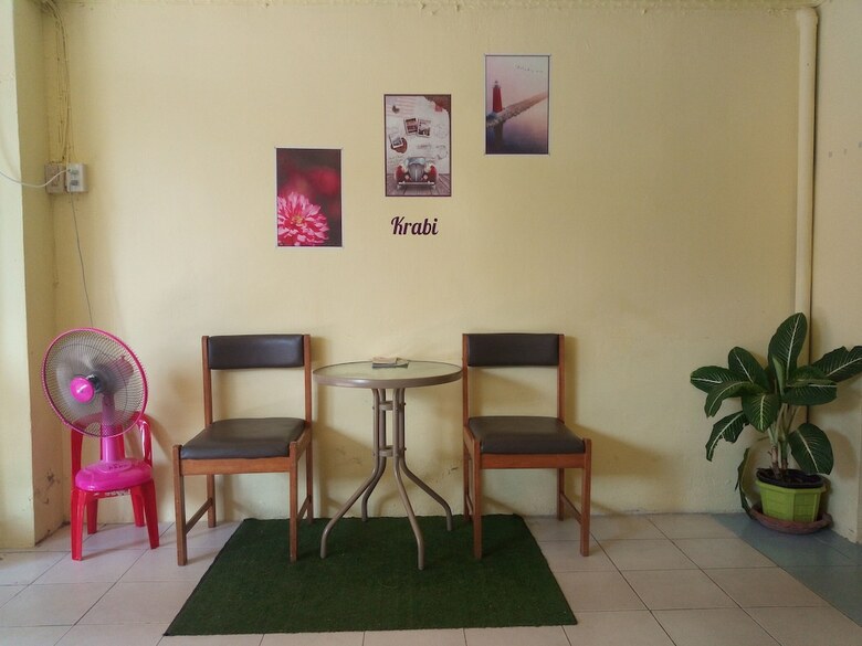 Baan Kwan Hotel