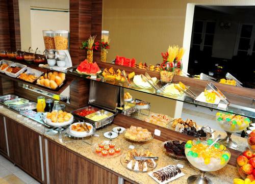 Hotel Marab�
