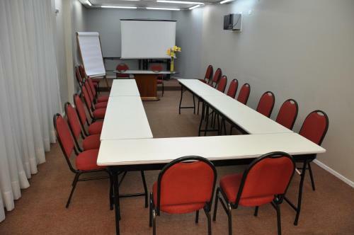 Hotel Marab�