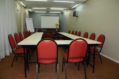 Hotel Marab�