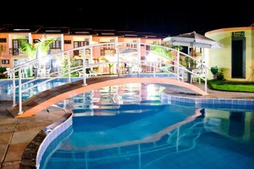 Apartamento Residencial Moradas De Israel