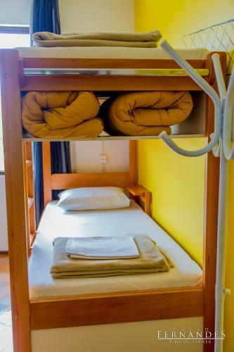 Curitiba Casa Hostel