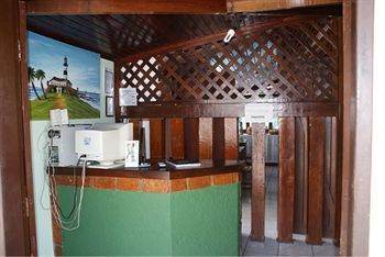 Posada Pousada Rancho Verde