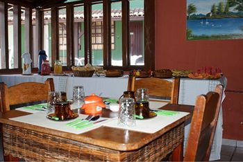 Posada Pousada Rancho Verde