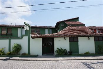 Posada Pousada Rancho Verde