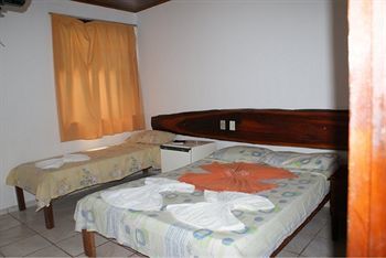 Posada Pousada Rancho Verde