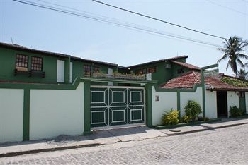 Posada Pousada Rancho Verde
