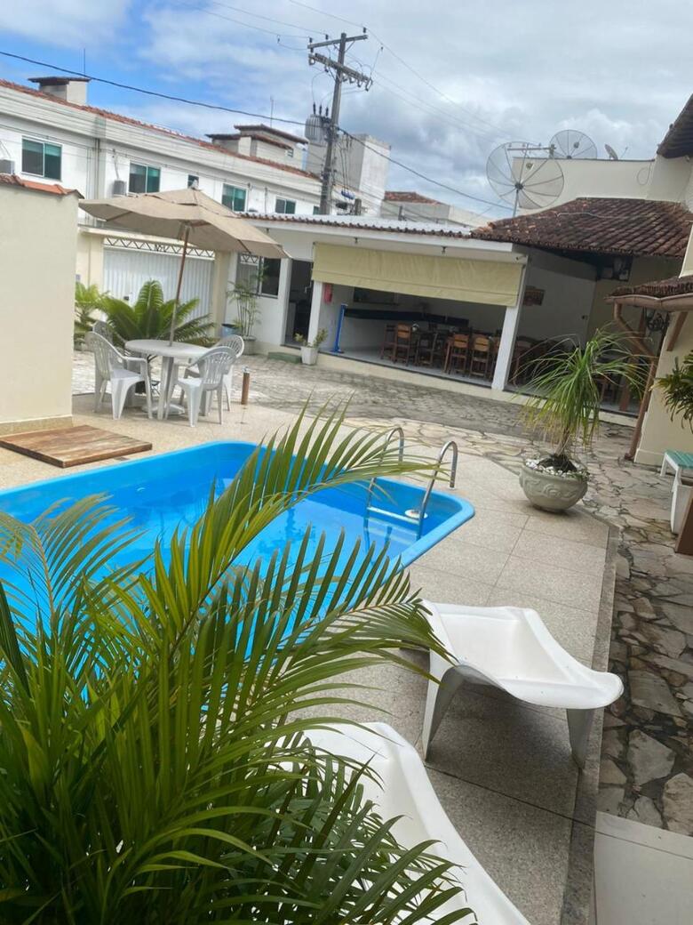 Posada Pousada Rancho Verde