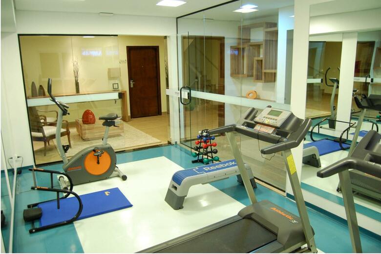Hotel Araraquara Othon Suites