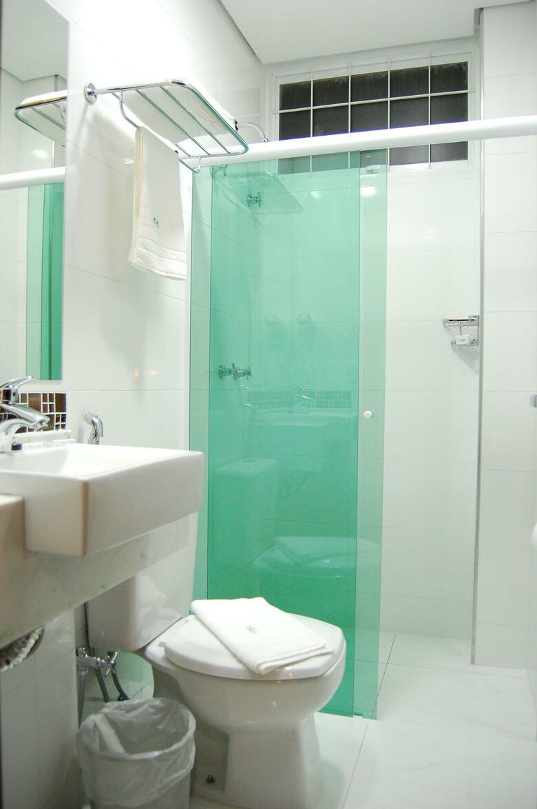 Hotel Araraquara Othon Suites