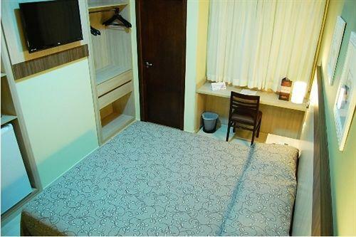 Hotel Araraquara Othon Suites