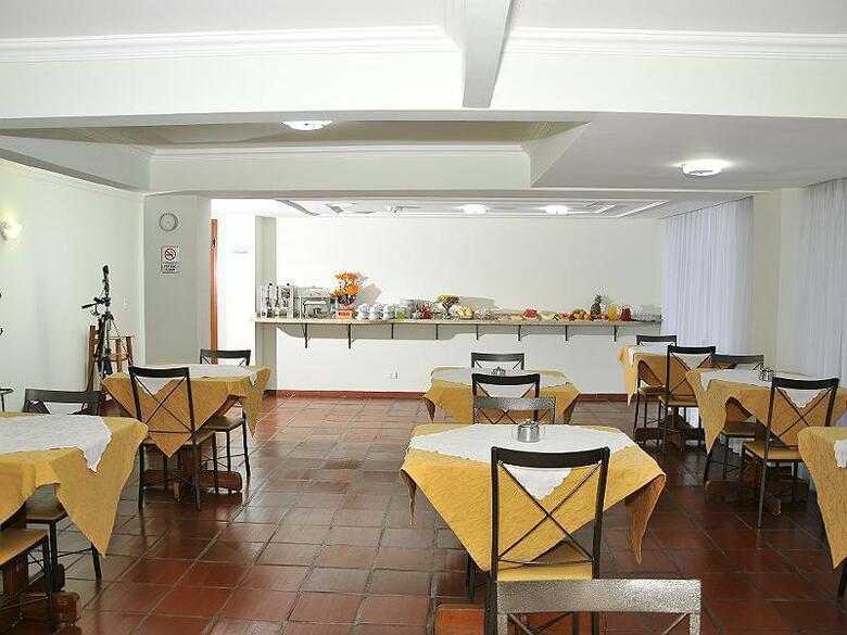 Hotel Ampiezza