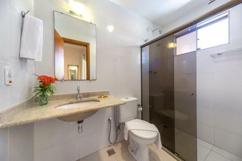Porto Geraes Praia Hotel